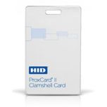 HID ProxCard II Access Control Clamshell