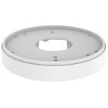 Supercircuits Indoor 3-inch Fixed Dome Electric-box Transfer Plate