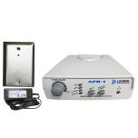 Louroe Single Zone Audio Surveillance System with Verifact D Microphone