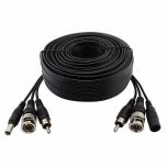 100 ft Heavy Duty Video/Audio/Power Extension Cable
