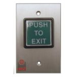 ROFU Request to Exit (REX) Switch