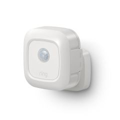 Ring™ Smart Motion Sensor - White