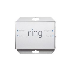 Ring™ Power over Ethernet Adapter - White