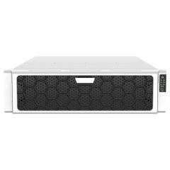128-Channel NVR with RAID