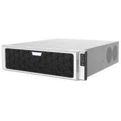 128-Channel NVR with RAID