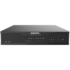 64-Channel NVR with RAID