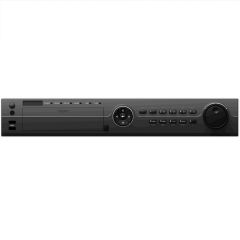 16-Channel H.265 Security DVR