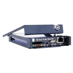 Advanced Solid State Mobile DVR