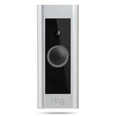 Ring™ Video Doorbell Pro | 1080p HD Doorbell Camera 