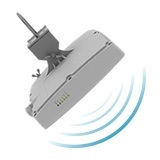 Wireless security and wireless CCTV